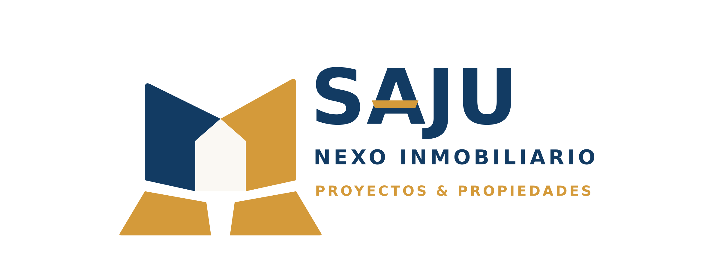 SAJU Nexo Inmobiliario, Proyectos y Propiedades